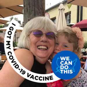 Meet your Posher, Teri ann